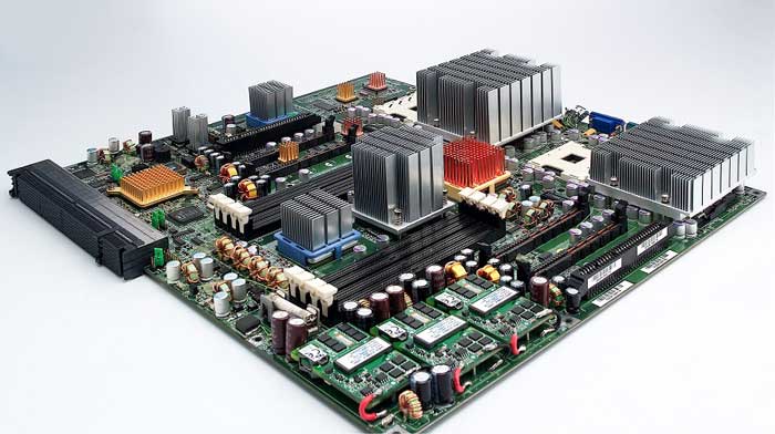electronics